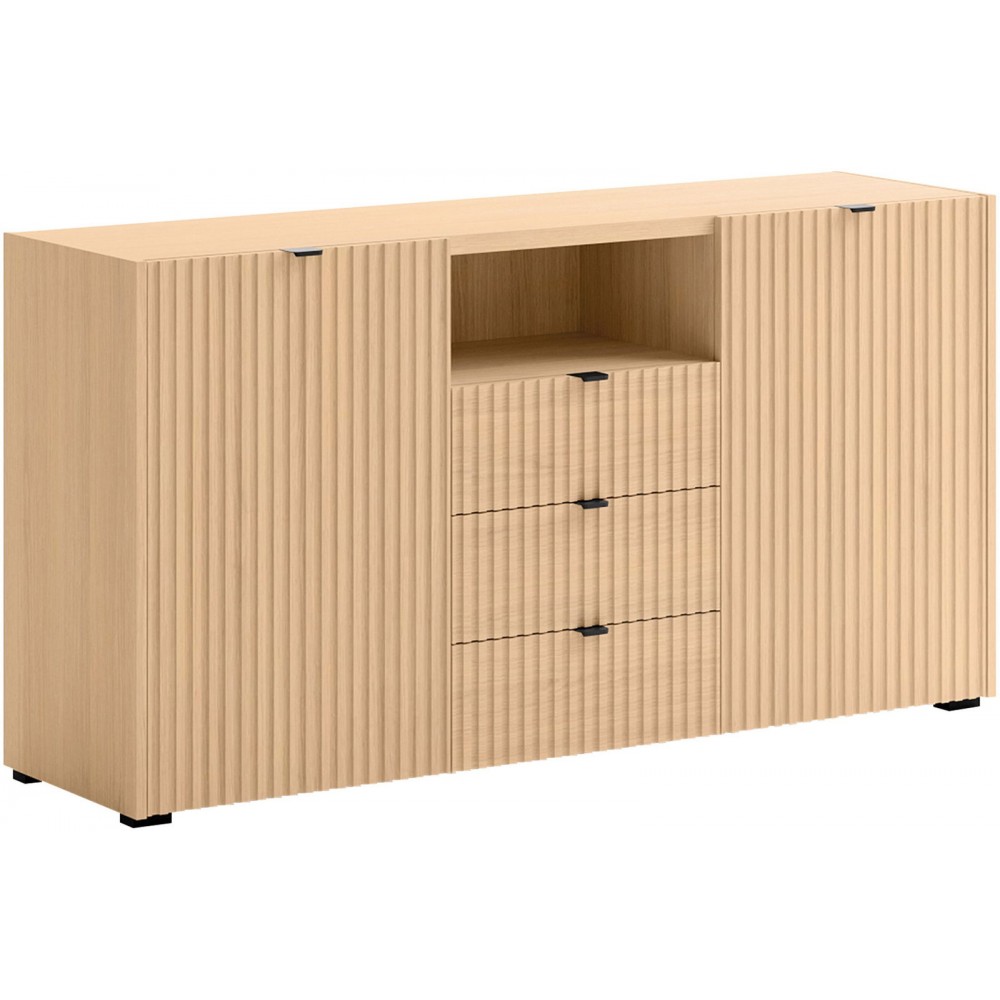 Μπουφές Cyliza II 150x40x80