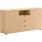 Μπουφές Cyliza II 150x40x80