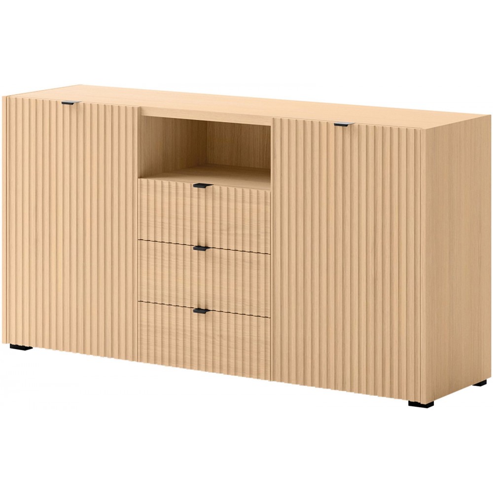 Μπουφές Cyliza II 150x40x80