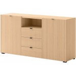 Μπουφές Cyliza II 150x40x80