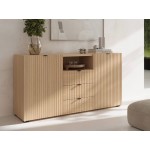 Μπουφές Cyliza II 150x40x80