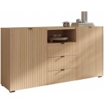 Μπουφές Cyliza II 150x40x80