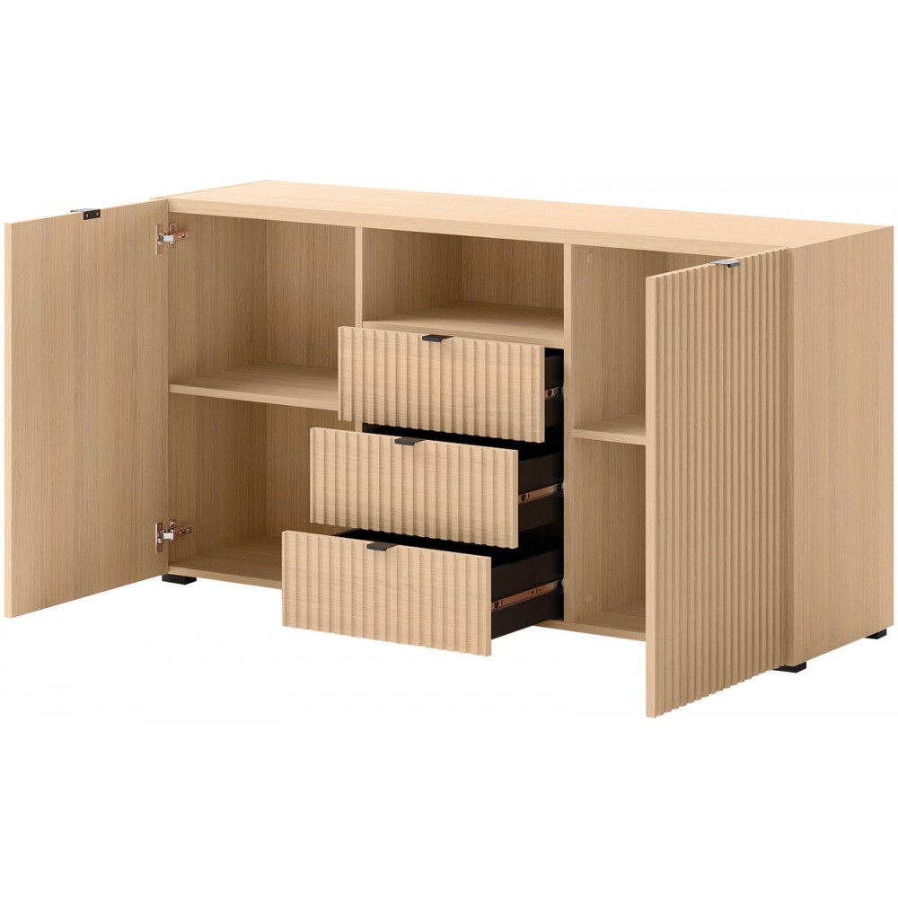 Μπουφές Cyliza II 150x40x80