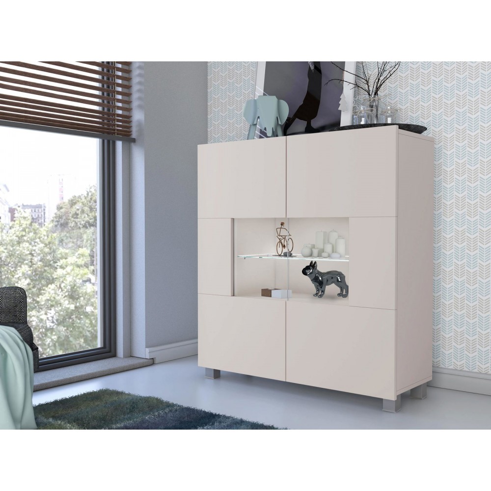 Μπουφές Calabrini-Cashmere