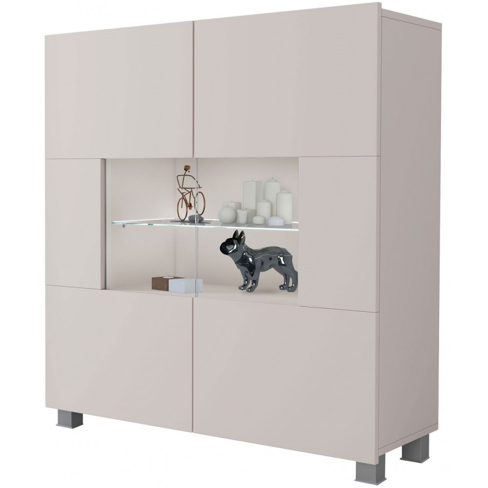 Μπουφές Calabrini-Cashmere