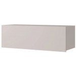 Κρεμαστό οριζόντιο ντουλάπι Calabrini-Cashmere