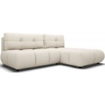 Γωνιακός καναπές Limo-Mpez Anoixto-Δεξιά