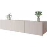 Έπιπλο τηλεόρασης Calabrini-Cashmere-Μήκος: 150 εκ.