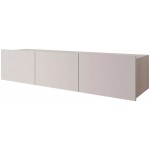 Έπιπλο τηλεόρασης Calabrini-Cashmere-Μήκος: 150 εκ.