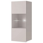 Βιτρίνα Calabrini κρεμαστή-Cashmere