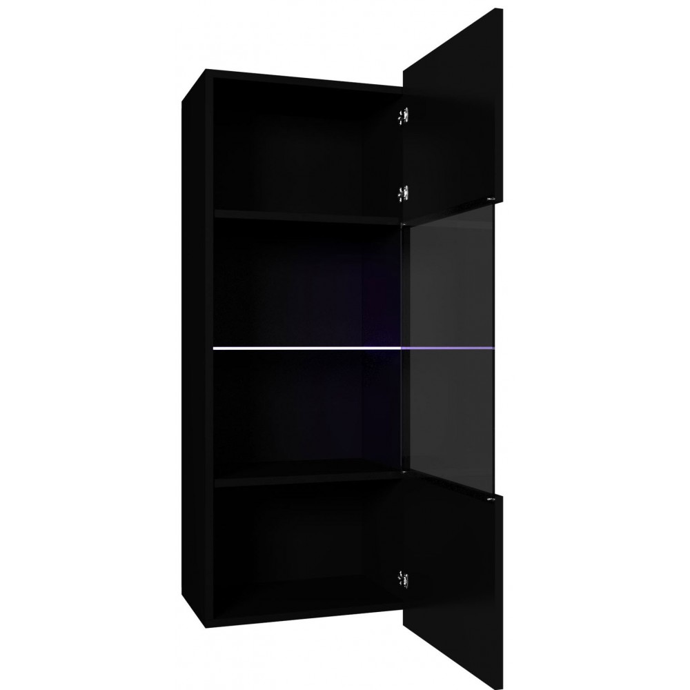 Βιτρίνα Calabrini κρεμαστή-Cashmere