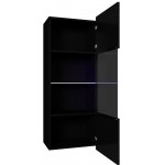 Βιτρίνα Calabrini κρεμαστή-Cashmere