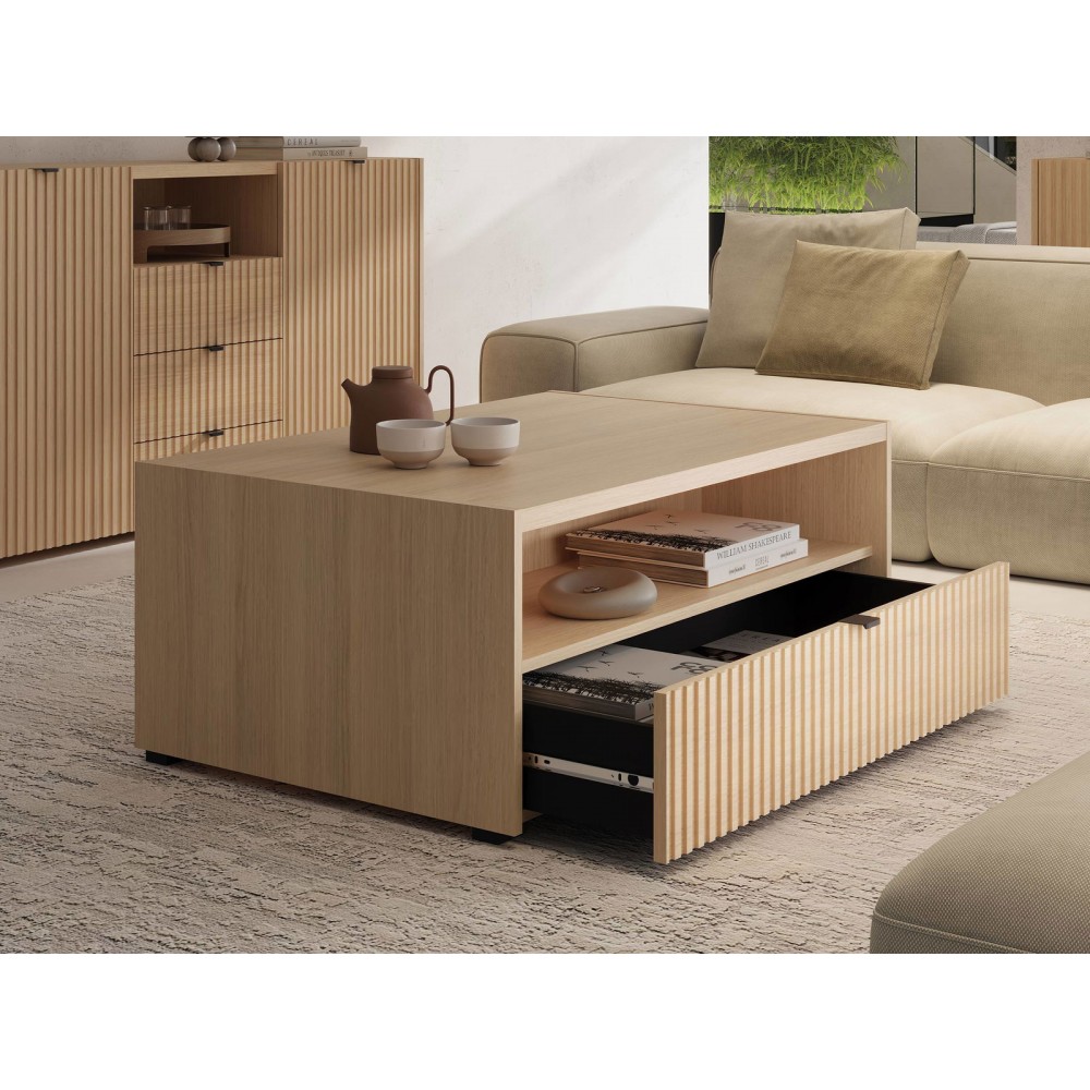 Τραπεζάκι σαλονιού Cyliza