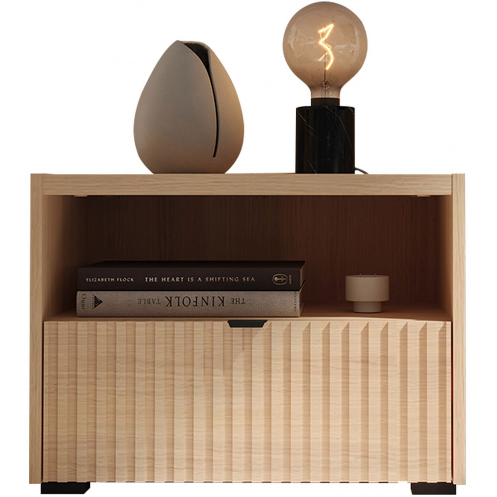 Κομοδίνο Cyliza