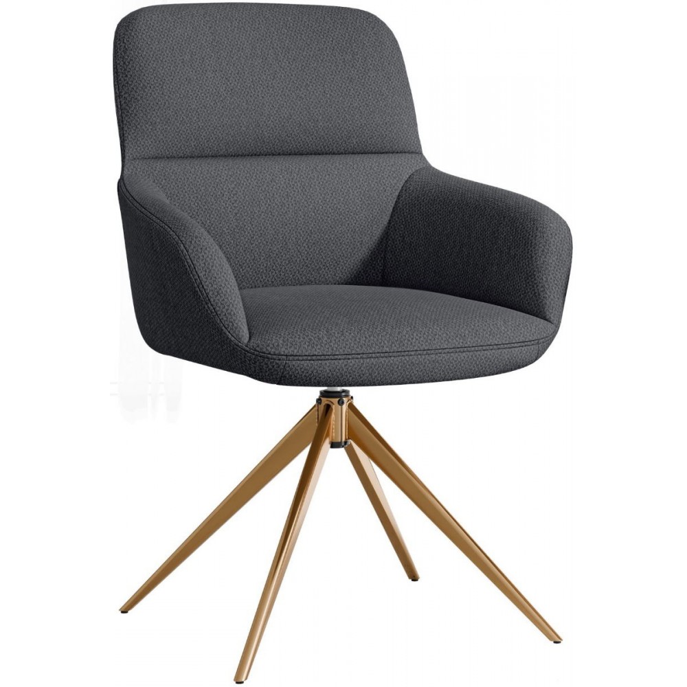 Καρέκλα Bokiz Muz 2τμχ-Mauro - Xruso