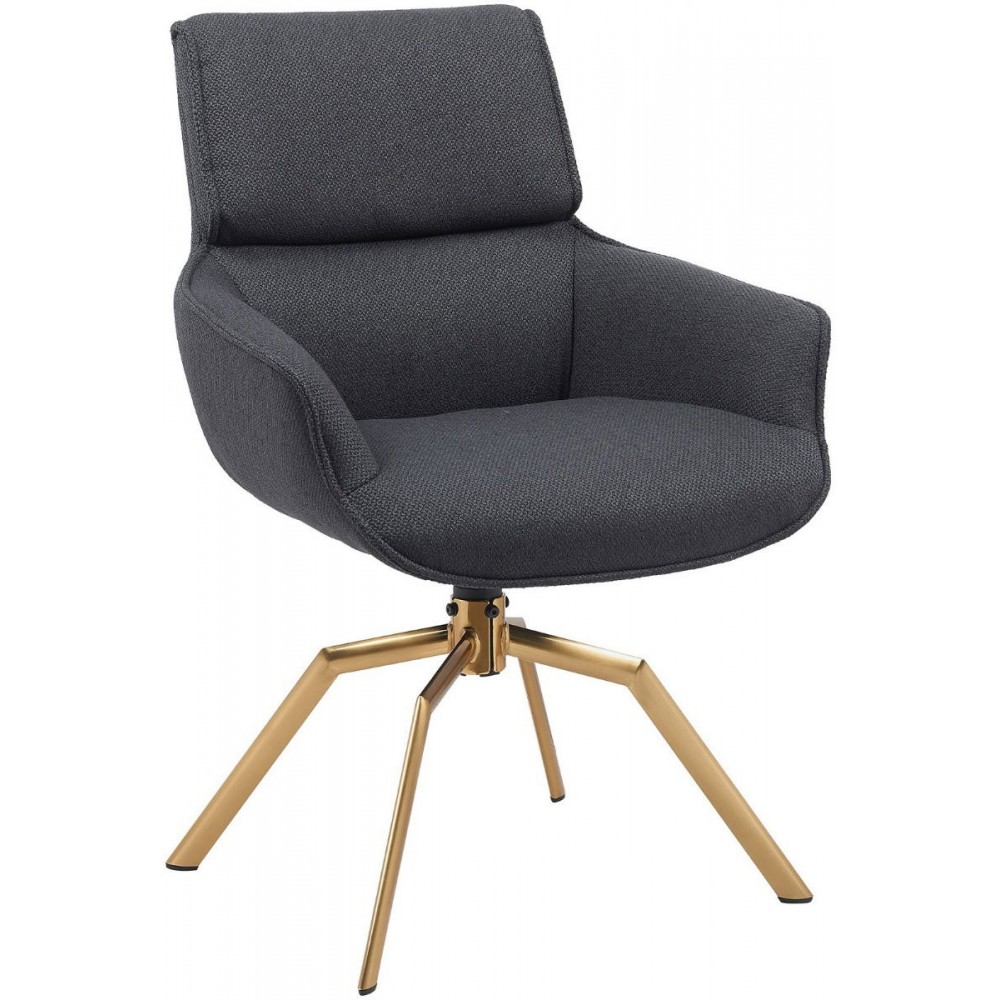 Καρέκλα Bueron Muz 2τμχ-Mauro - Xruso