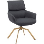 Καρέκλα Bueron Muz 2τμχ-Mauro - Xruso