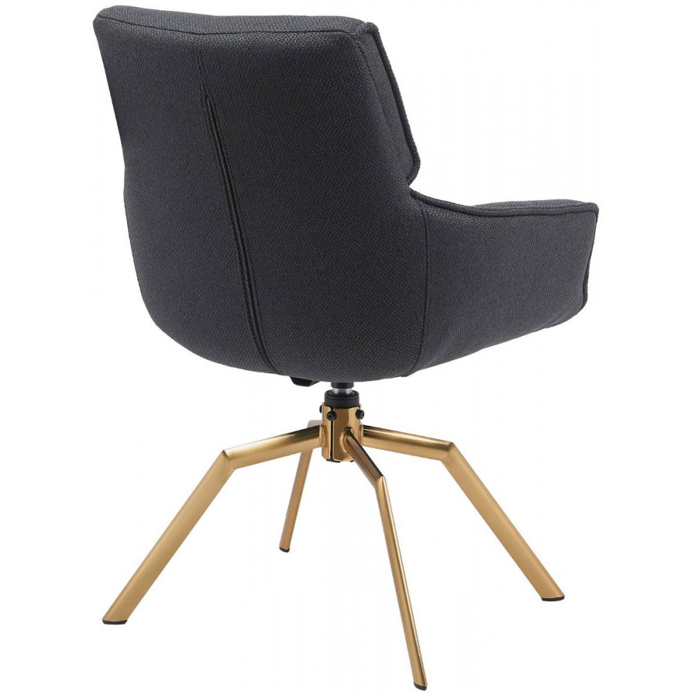 Καρέκλα Bueron Muz 2τμχ-Mauro - Xruso