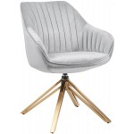 Καρέκλα Cerezi Muz-Gkri