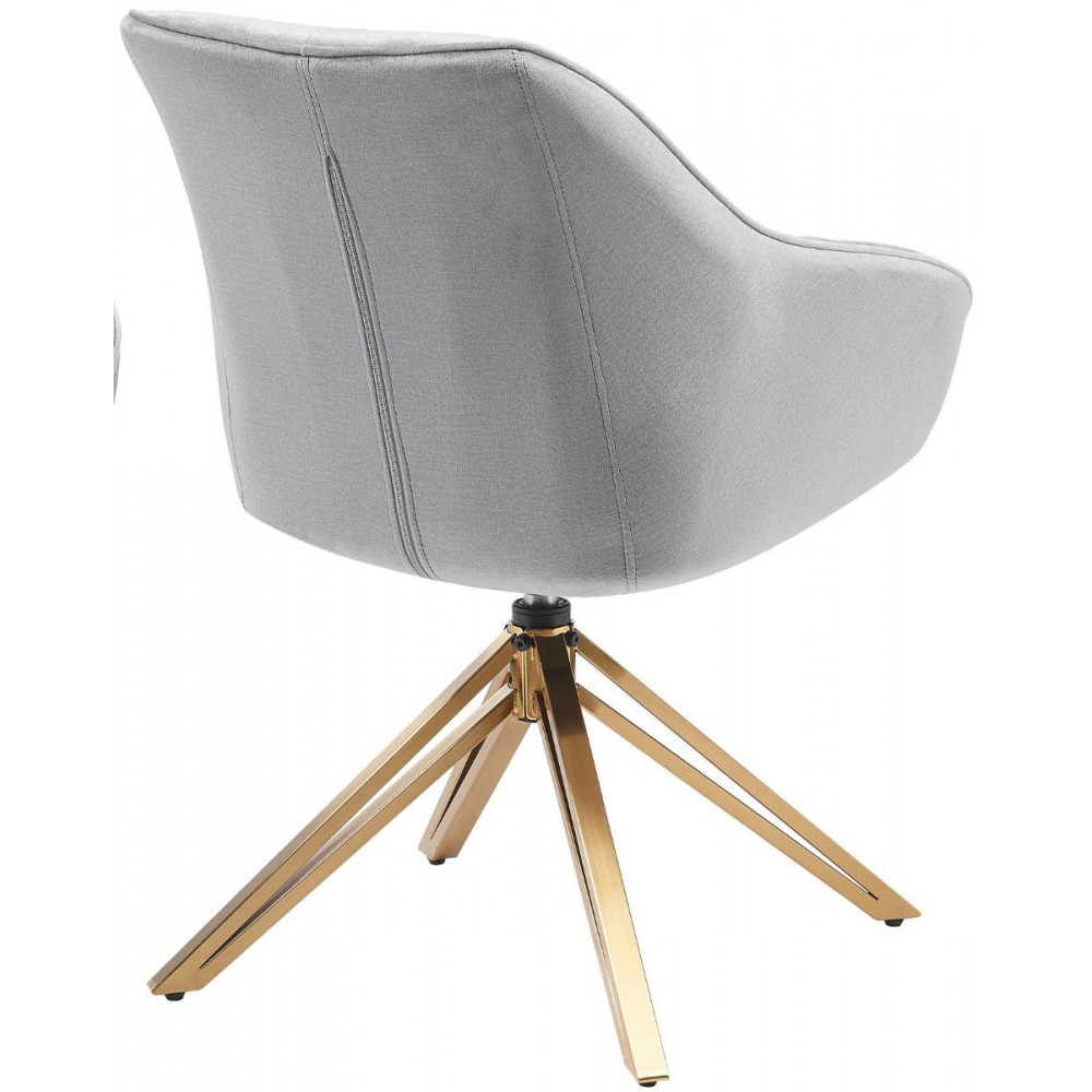 Καρέκλα Cerezi Muz-Gkri