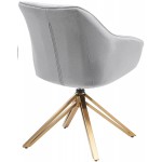 Καρέκλα Cerezi Muz-Gkri