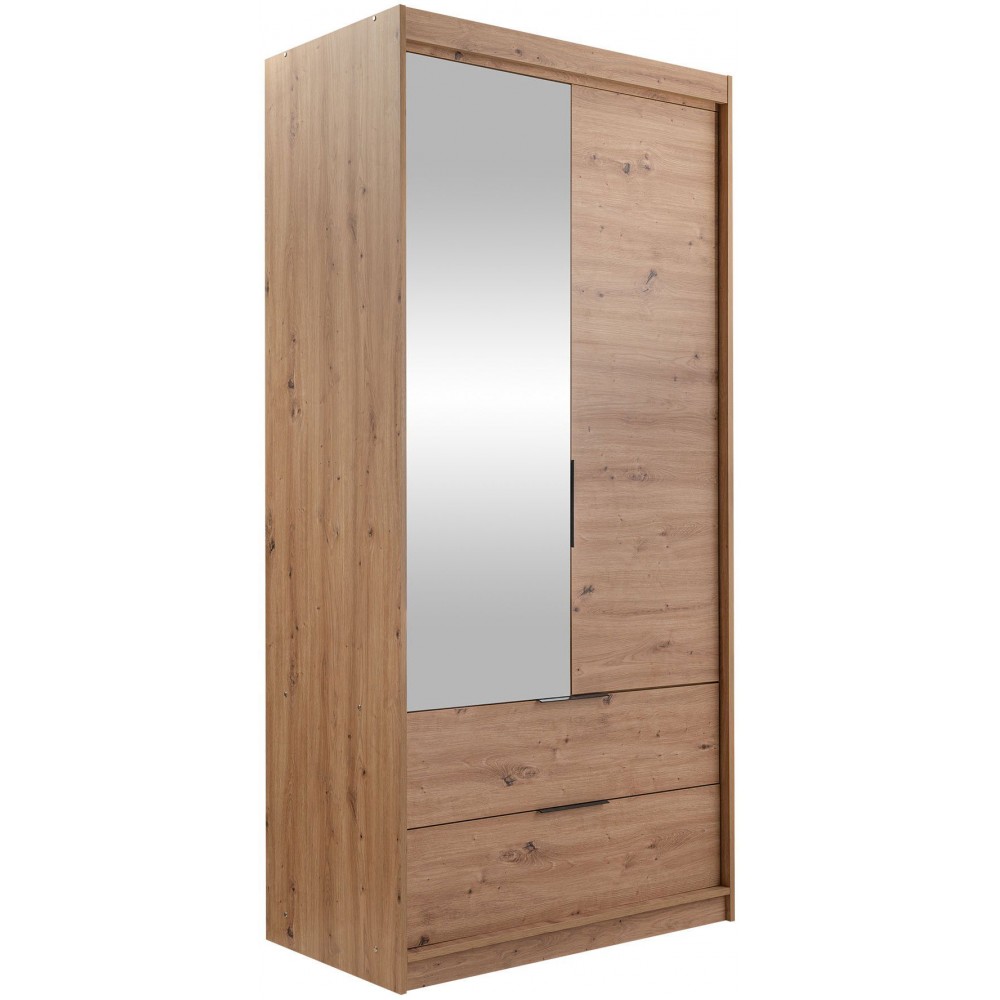 Ντουλάπα Majorka 103 δίφυλλη