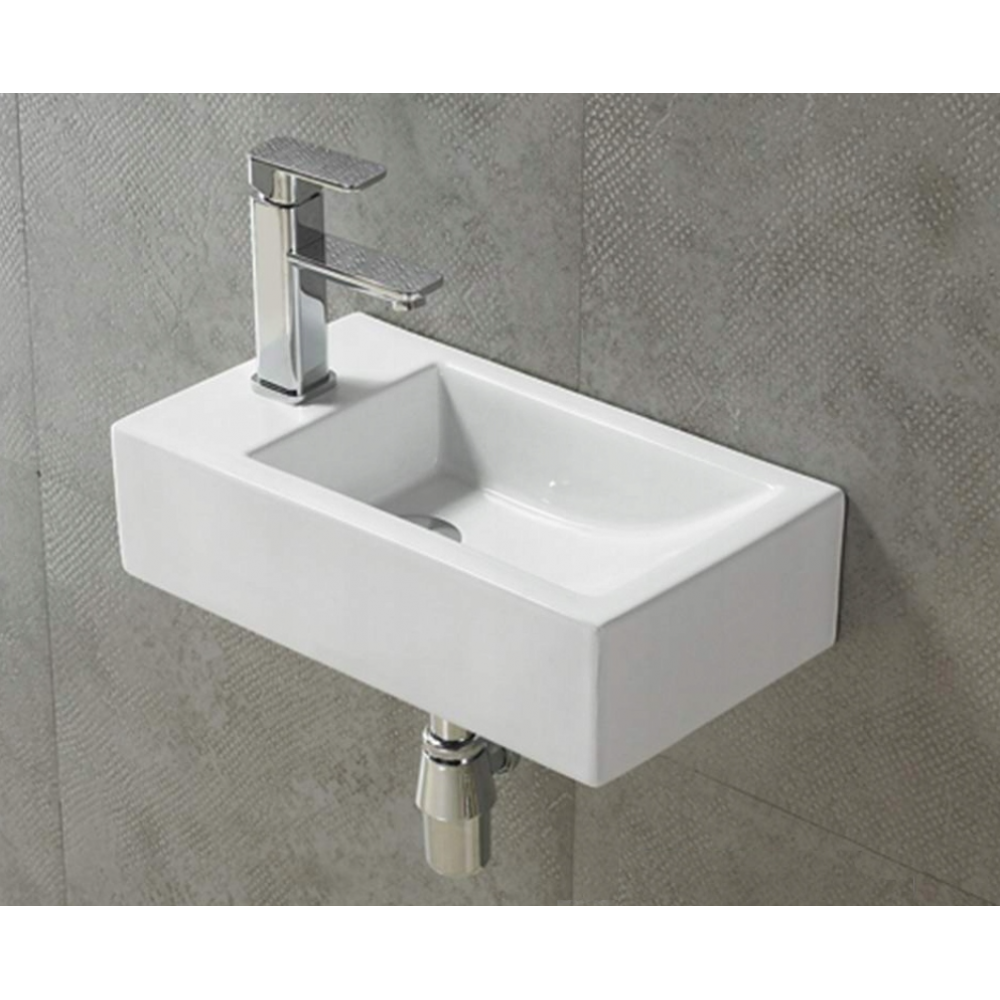 Νιπτήρας Audrey