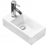 Νιπτήρας Audrey