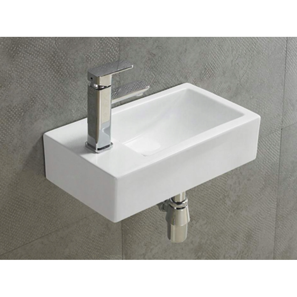 Νιπτήρας Audrey