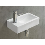 Νιπτήρας Audrey