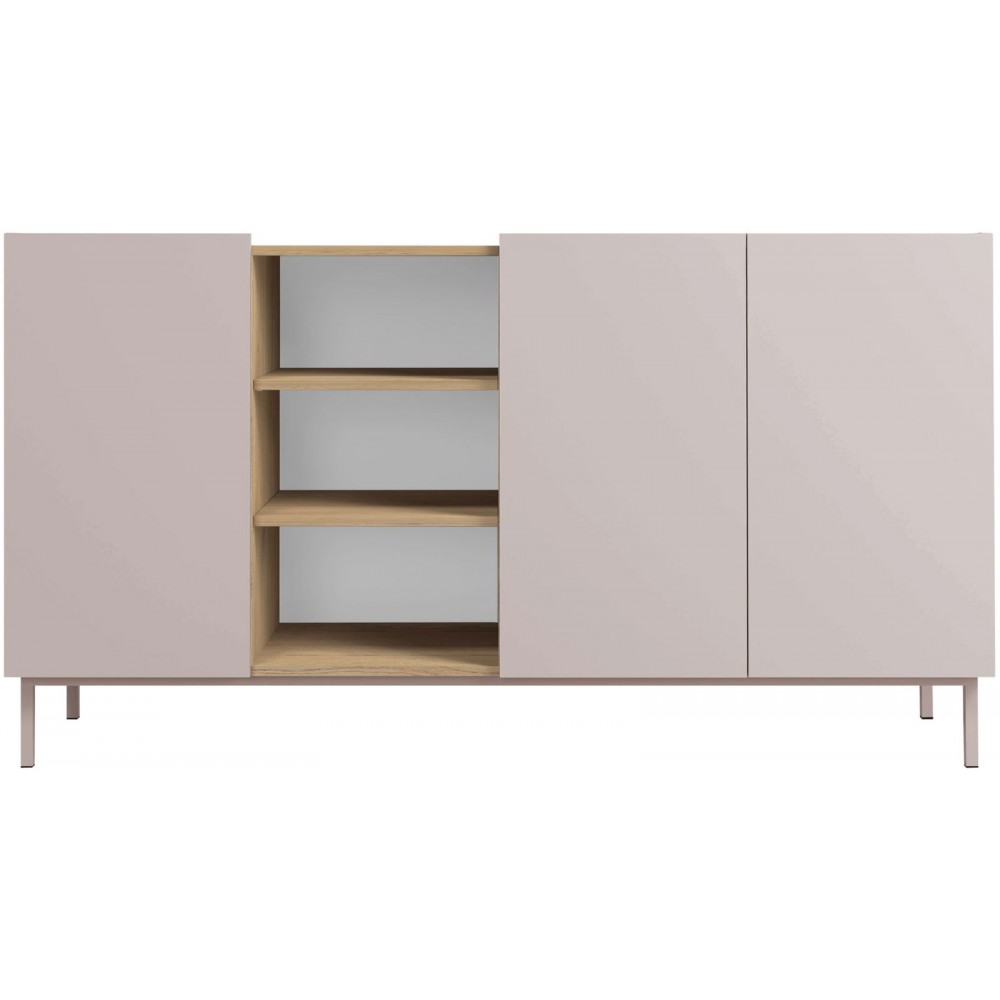 Μπουφές System 72-Cashmere