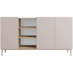 Μπουφές System 72-Cashmere