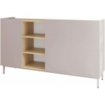 Μπουφές System 72-Cashmere