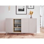 Μπουφές System 72-Cashmere