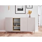 Μπουφές System 72-Cashmere