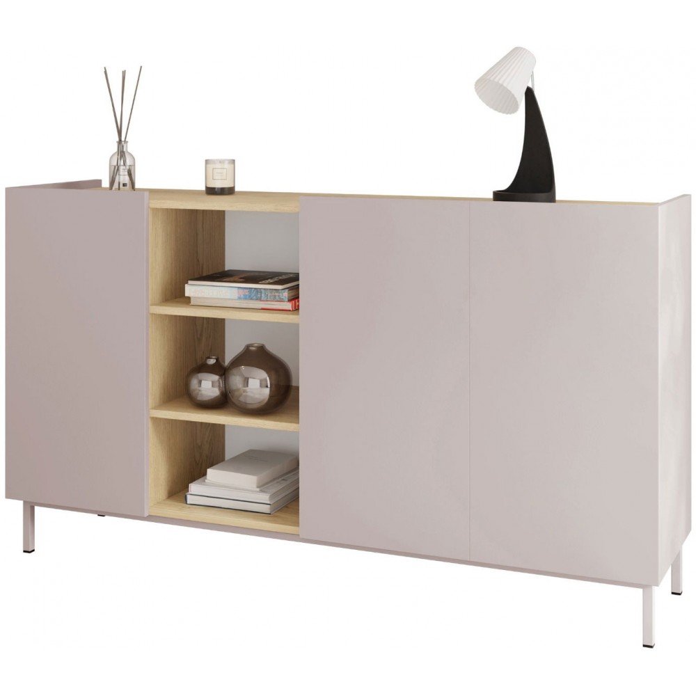 Μπουφές System 72-Cashmere