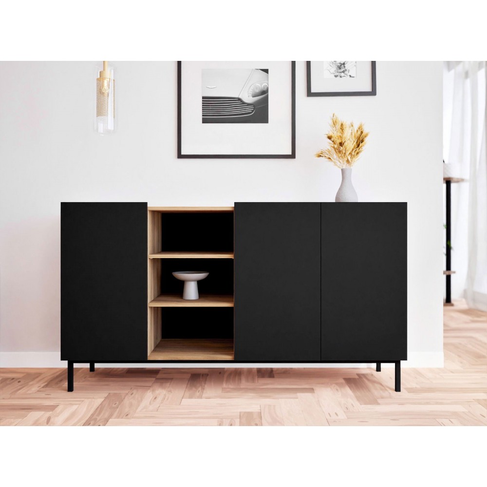 Μπουφές System 72-Mauro - Fusiko