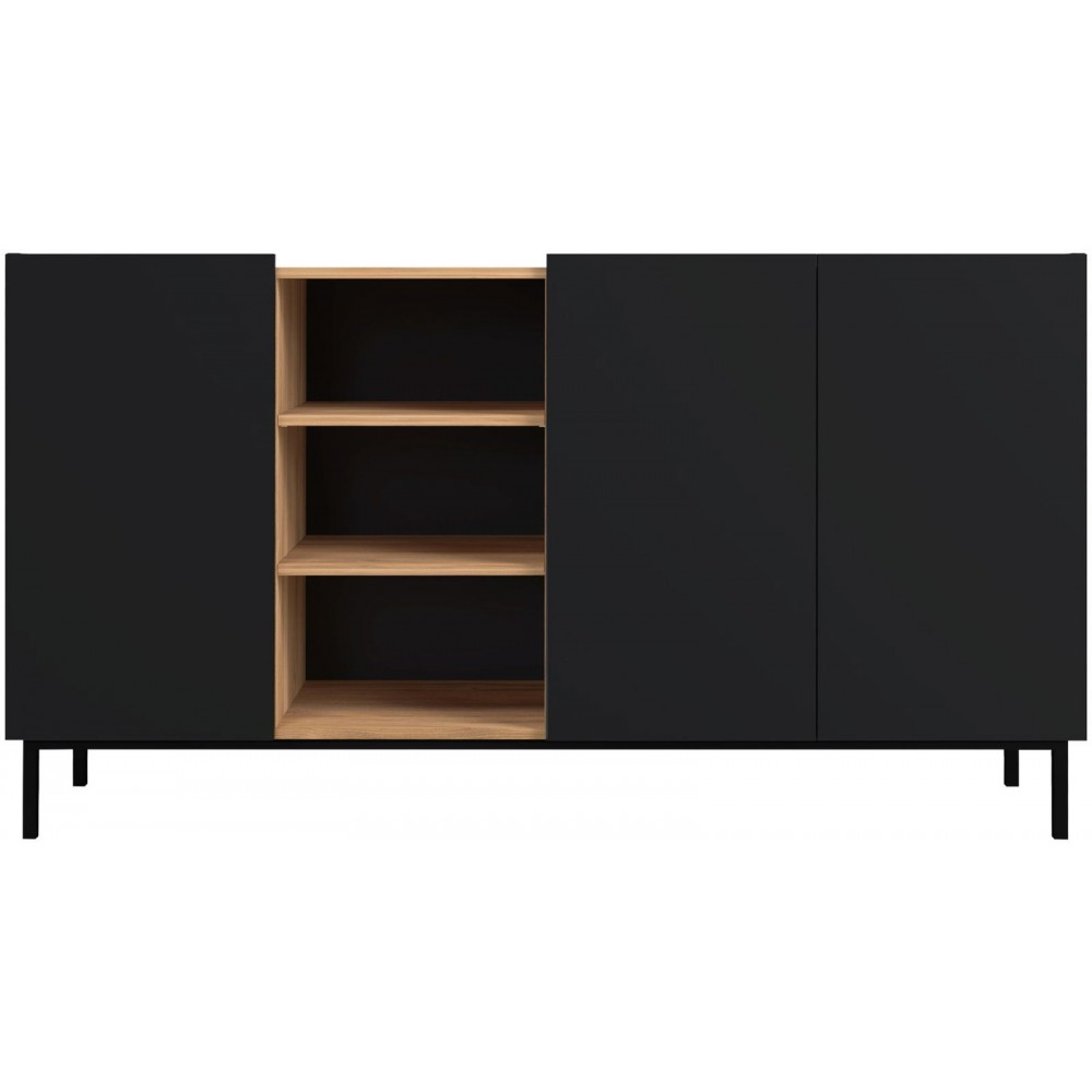 Μπουφές System 72-Mauro - Fusiko