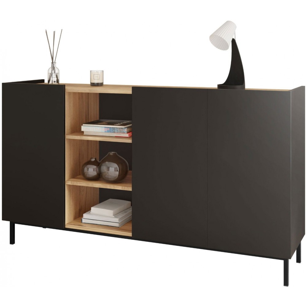 Μπουφές System 72-Mauro - Fusiko