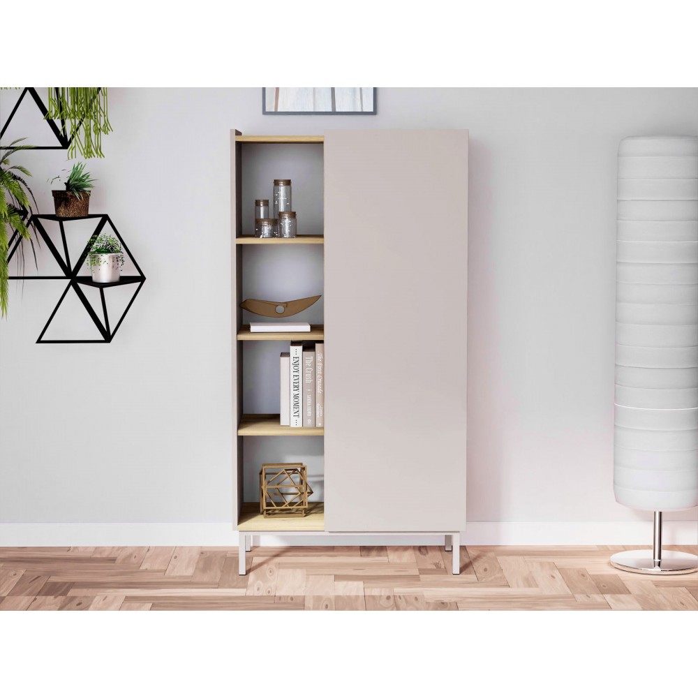 Στήλη System 72-Cashmere