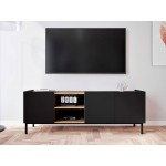 Έπιπλο τηλεόρασης System 72-Mauro - Fusiko