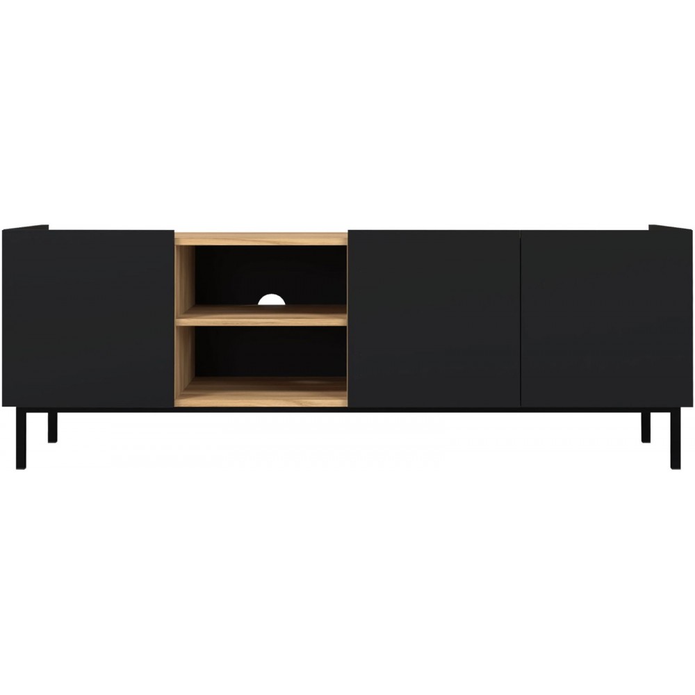 Έπιπλο τηλεόρασης System 72-Mauro - Fusiko