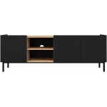 Έπιπλο τηλεόρασης System 72-Mauro - Fusiko