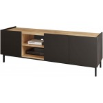 Έπιπλο τηλεόρασης System 72-Mauro - Fusiko