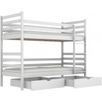 Κουκέτα Nemo-Leuko-90 x 190