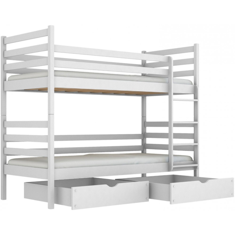 Κουκέτα Nemo-Leuko-90 x 200