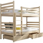 Κουκέτα Nemo-Fusiko-90 x 190