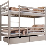 Κουκέτα Nemo-Cashmere-90 x 200