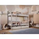 Κουκέτα Nemo-Cashmere-90 x 200