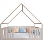 Κρεβάτι παιδικό Bee-Cashmere-80 x 200